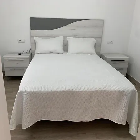 Сasa de vacaciones As Chopas *